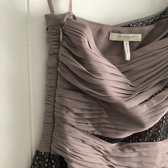 BCBGMaxazria Runway Dress - Picture 5 of 15